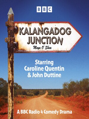cover image of Kalangadog Junction